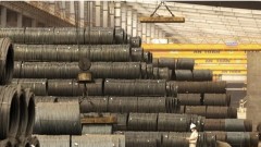 Steel sector faces challenges