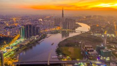 UK expert outlines roadmap for&nbsp;Vietnam to become Asia’s next financial powerhouse