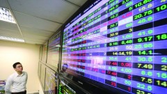 Strategy for long-term stock investment