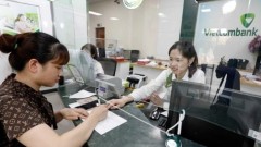 Banks ramps up share payouts to meet Basel III