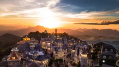 Lonely Planet names Da Nang among the 7 best solo travel destinations in Southeast Asia