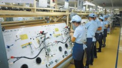 Private Economic Development Long-Term National Strategy Needed