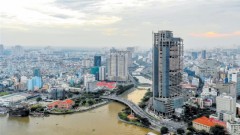 Real Estate Poised for Strong Growth Momentum