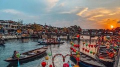 Dynamic tourism campaigns designed to attract holidaymakers to Vietnam