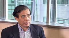 Expert taps Singapore’s model for Vietnam’s digital revolution