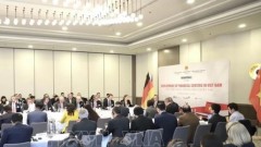 Int’l financial centre ensures Vietnam’s sustainable financial growth: Experts