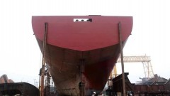 Ample room to float Vietnam’s shipbuilding industry