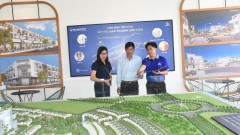 What prospects for HDC?
