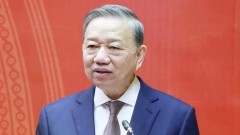 Party chief spotlights Vietnam’s rise to prominence in international integration