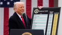 What to know about the US tariffs?