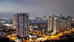 Central bank’s credit growth target helps real estate recovery