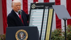 What if US tariffs don’t work? 