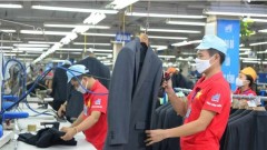 How will Vietnamese exporters brace for&nbsp;US tariffs?