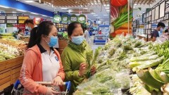 Retail growth drives domestic demand amid export challenges