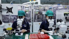 FDI inflow into Vietnam rises 34.7% in Q1