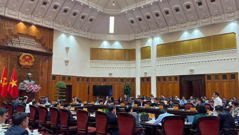 VCCI asks the U.S. Administration to delay reciprocal tariffs on Vietnam