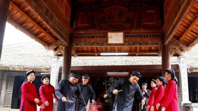 Tourism sector accelerates promotional activities to create breakthroughs for 2025