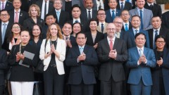 Innovation and Reform Needed to Enable Investors to Operate More Securely and Effectively