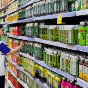 Beverage producers seek delay of new special consumption tax