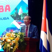 Vietnamese Businesses Increasingly Interested in Cuban Market