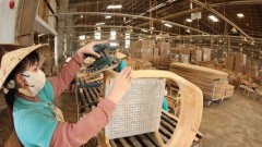 Vietnam’s forestry sector ramps up competitiveness to meet export targets