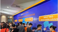 Vietnam taps e-commerce boom to supercharge export growth