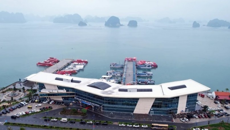 Optimising the untouched beauty of Bai Tu Long Bay to lure visitors