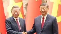 Chinese top leader&#039;s visit bears strategic significance: Deputy PM