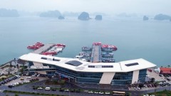 Optimising the untouched beauty of Bai Tu Long Bay to lure visitors