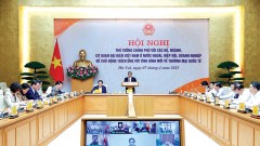 VND 500 trillion credit package: A major&nbsp;"lever" for&nbsp;the Vietnamese economy