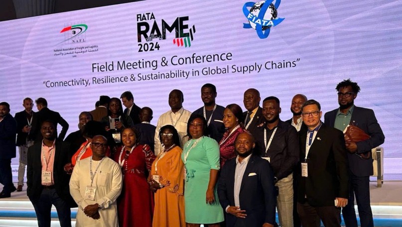 FWC 2025: Expanding cooperation opportunities in the African and Middle Eastern markets