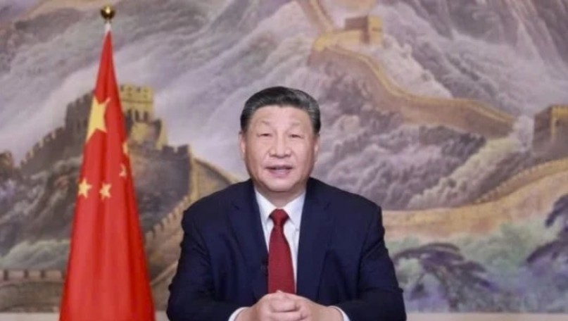 Top Chinese leader highlights China-Vietnam community with a shared future