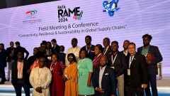 FWC 2025: Expanding cooperation opportunities in the African and Middle Eastern markets