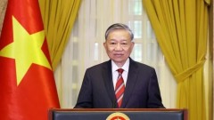 Party chief spotlights close friendship between Vietnam and China