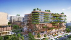 Rising demand and new supply boost Hanoi retail real estate