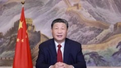 Top Chinese leader highlights China-Vietnam community with a shared future