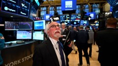 Why did treasuries stumble so badly?