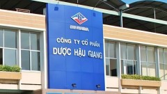 DHG faces a headwind from&nbsp;intensified competition