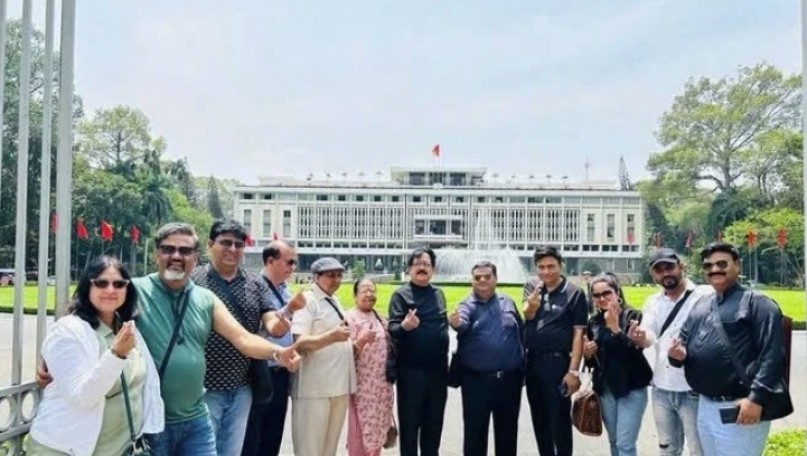 Halal tourism: a promising opportunity for Hanoi