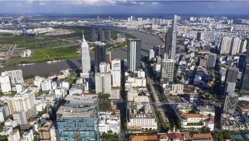 Housing supply in Ho Chi Minh City remains limited