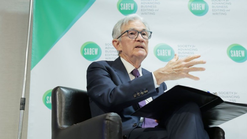 How will the FED act amid US tariffs?