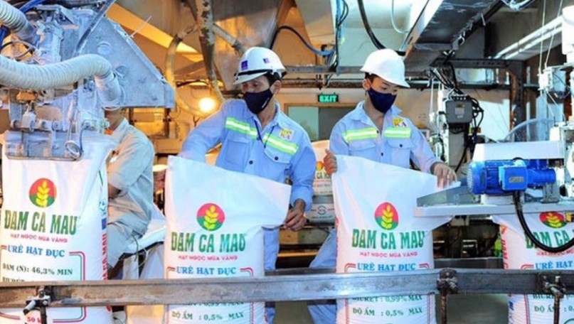Seizing opportunities from&nbsp;fertilizer stocks