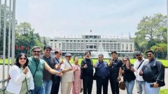 Halal tourism: a promising opportunity for Hanoi