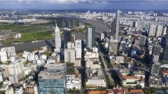 Housing supply in Ho Chi Minh City remains limited