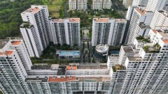 Numerous measures to facilitate real estate project revival