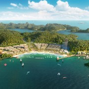 International Expert: Sun Group’s Cat Ba Project Embodies a Vision of Harmony with Nature