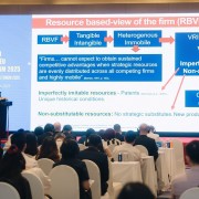 Rethinking the competitiveness of Vietnamese brands