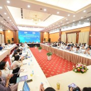 BUSINESS FORUM 2025: Empowering Enterprises in a Changing World