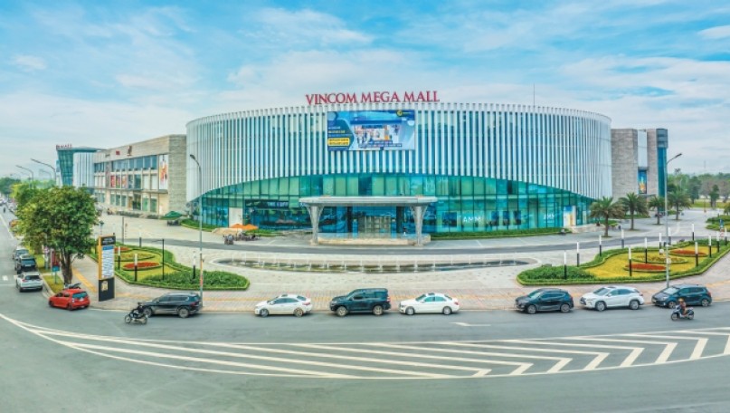Retail Space Supply Abundant Yet Failing to Meet Quality Expectations