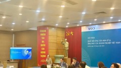 Vietnam’s enterprises must act fast to weather US tariff shock: Experts 